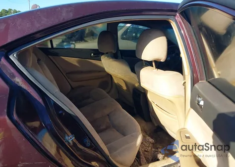 2014 Nissan Maxima 3.5 S/3.5 Sv from USA, damaged, VIN 1N4AA5AP5EC493146